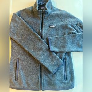 Patagonia Kids Better Sweater Fleece